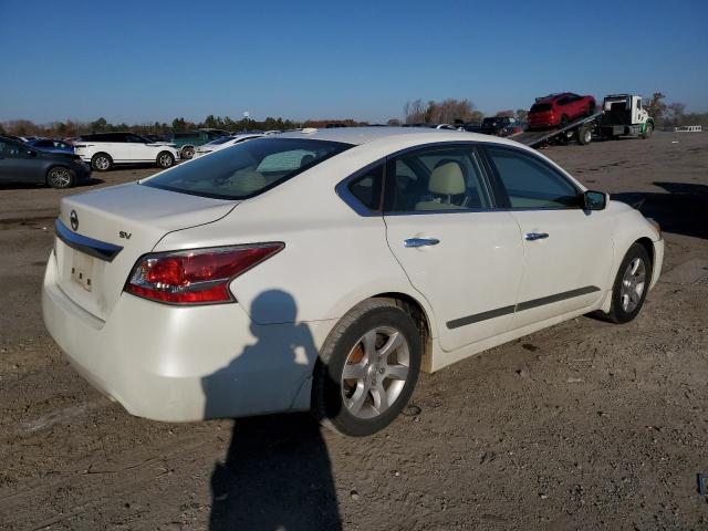Image 3 of 2015 NISSAN ALTIMA 2.5 2015 with VIN 1N4AL3AP1FC154433