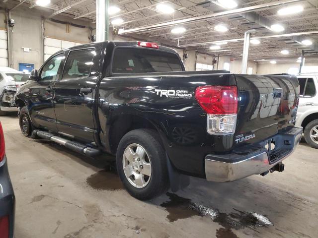 Изображение 2 2012 TOYOTA TUNDRA CREWMAX SR5 2012 с VIN 5TFDW5F19CX227695