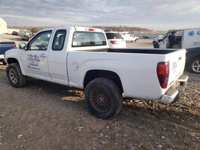 Obraz 2 z 2012 CHEVROLET COLORADO  2012 z VIN 1GCJTBFE7C8169173