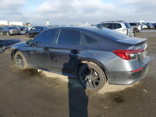 Изображение 2 2022 HONDA CIVIC SPORT 2022 с VIN 2HGFE2F59NH512077
