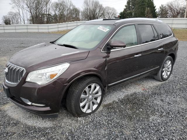 2016 BUICK ENCLAVE  2016 image
