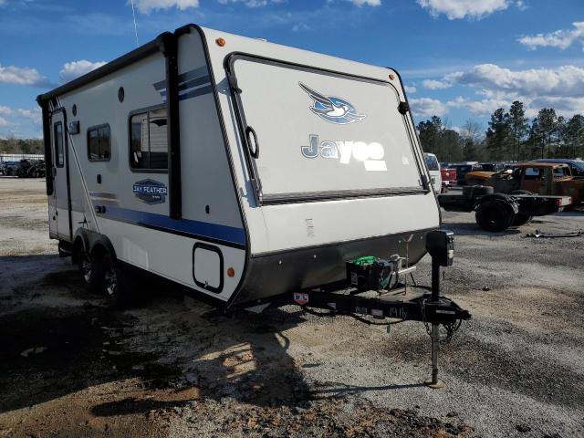 2018 JAYCO JAY FEATHE 2018 image