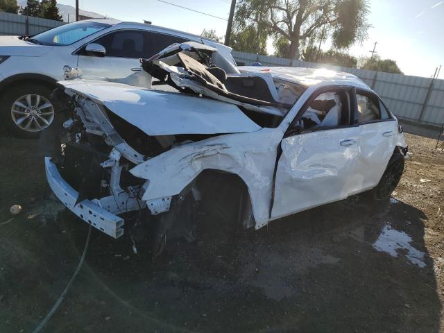 Image 1 of 2022 CHRYSLER 300 TOURING L 2022 with VIN 2C3CCASG1NH241562
