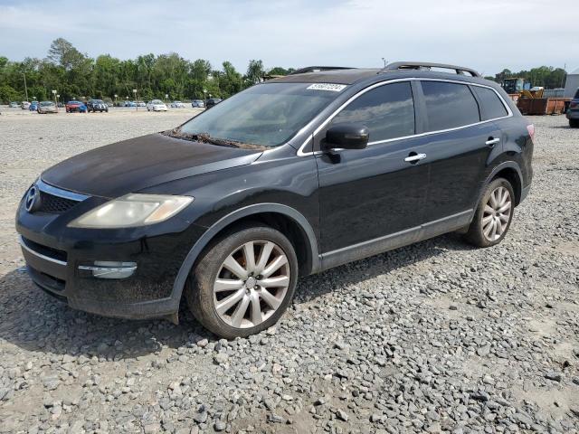 Изображение 1 2008 MAZDA CX-9  2008 с VIN JM3TB28AX80149311