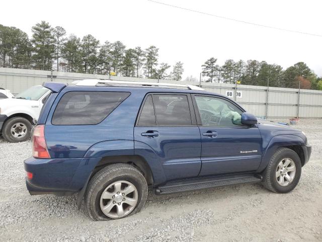 Image 3 of 2004 TOYOTA 4RUNNER SR5 2004 with VIN JTEBU14R948014056