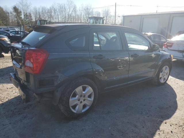 Obraz 3 z 2007 DODGE CALIBER SXT 2007 z VIN 1B3HB48B67D287195