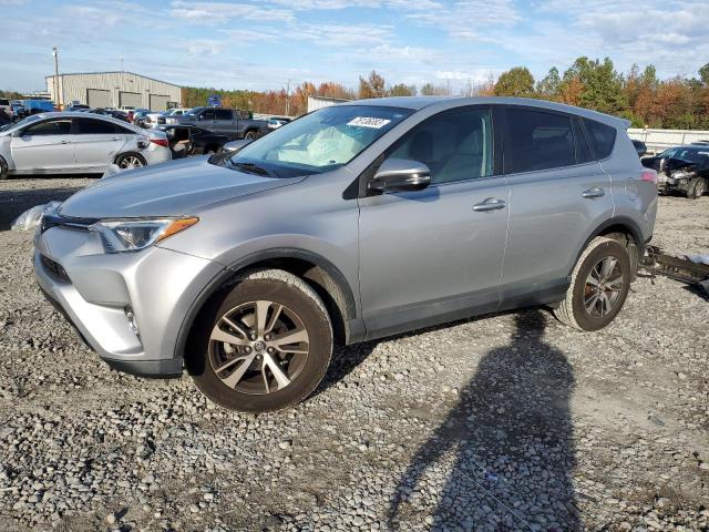 Obraz 1 z 2018 TOYOTA RAV4 ADVENTURE 2018 z VIN 2T3WFREV2JW476720