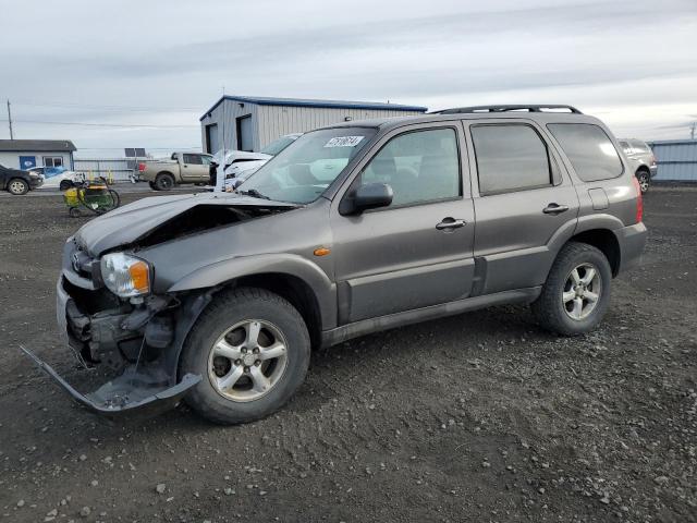 2005 MAZDA TRIBUTE S 2005 image