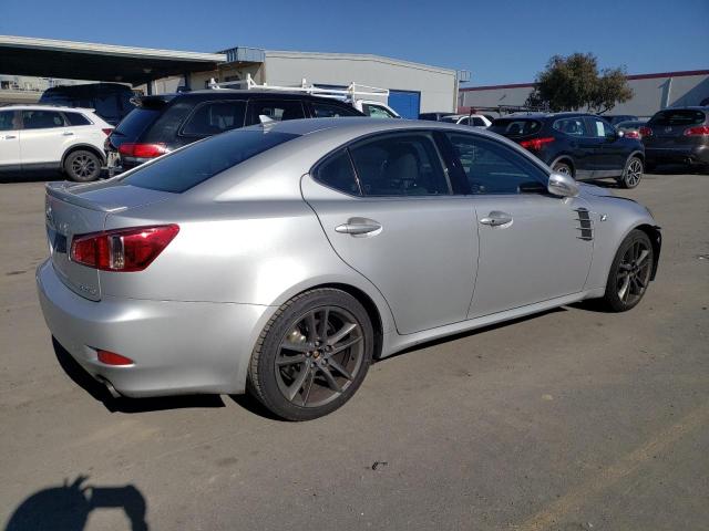 Obraz 3 z 2011 LEXUS IS 250 2011 z VIN JTHBF5C26B5131746