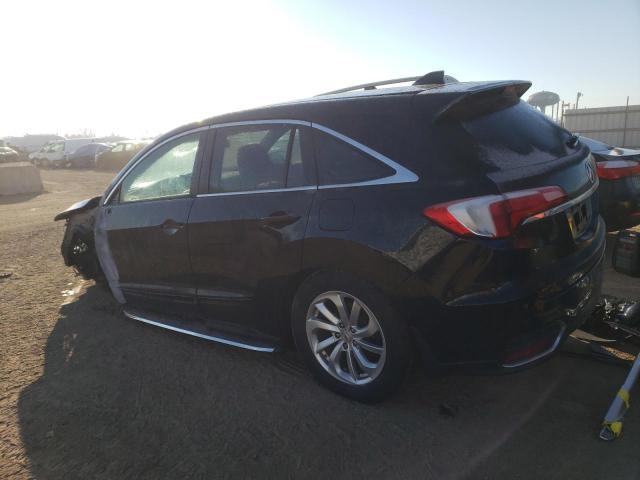 Image 2 of 2017 ACURA RDX TECHNOLOGY 2017 with VIN 5J8TB4H5XHL004275