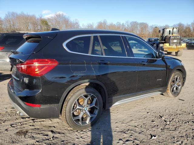 Image 3 of 2016 BMW X1 XDRIVE28I 2016 with VIN WBXHT3C39G5E47382