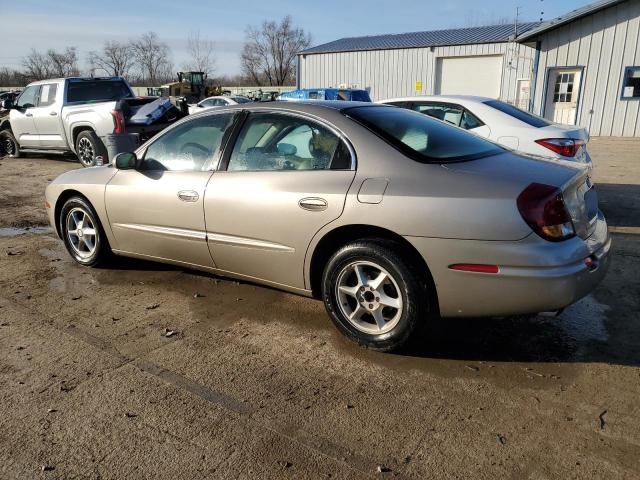 Obraz 2 z 2002 OLDSMOBILE AURORA  2002 z VIN 1G3GR64H124244193