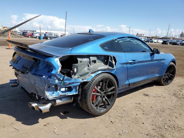 Obraz 3 z 2020 FORD MUSTANG SHELBY GT500 2020 z VIN 1FA6P8SJ7L5503158