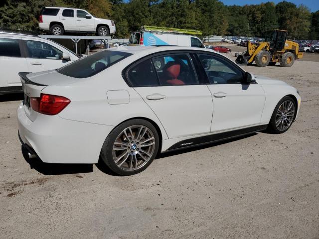 Изображение 3 2015 BMW 335 I 2015 с VIN WBA3A9C51FF686669