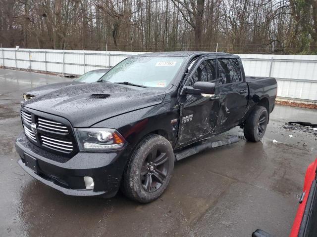 Image 1 of 2015 RAM 1500 SPORT 2015 with VIN 1C6RR7MT0FS518916