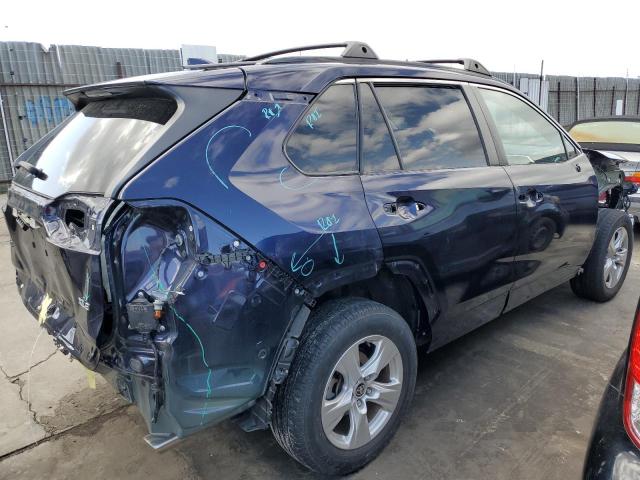 Image 3 of 2021 TOYOTA RAV4 XLE 2021 with VIN 2T3W1RFV4MW134431