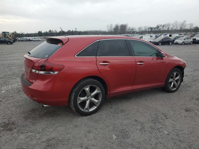 Obraz 3 z 2013 TOYOTA VENZA LE 2013 z VIN 4T3ZK3BB8DU061194