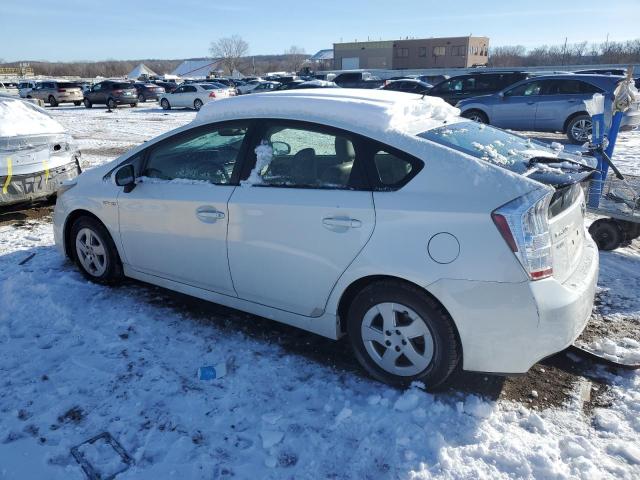 Изображение 2 2010 TOYOTA PRIUS  2010 с VIN JTDKN3DU6A0106706