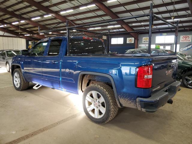 Image 2 of 2016 GMC SIERRA K1500 2016 with VIN 1GTV2LEH1GZ379175