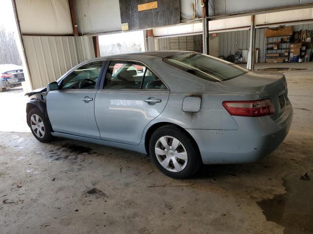 Изображение 2 2007 TOYOTA CAMRY CE 2007 с VIN 4T1BE46K37U704086