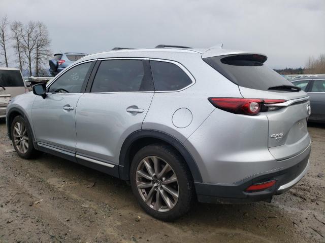Obraz 2 z 2017 MAZDA CX-9 SIGNATURE 2017 z VIN JM3TCBEYXH0143071
