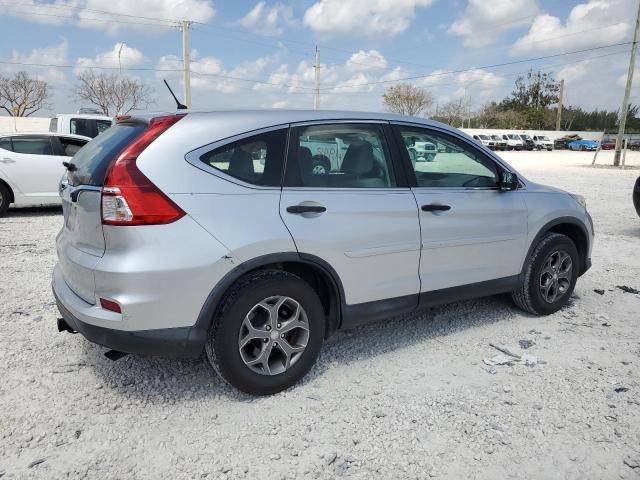 Image 3 of 2015 HONDA CR-V LX 2015 with VIN 2HKRM3H30FH502370