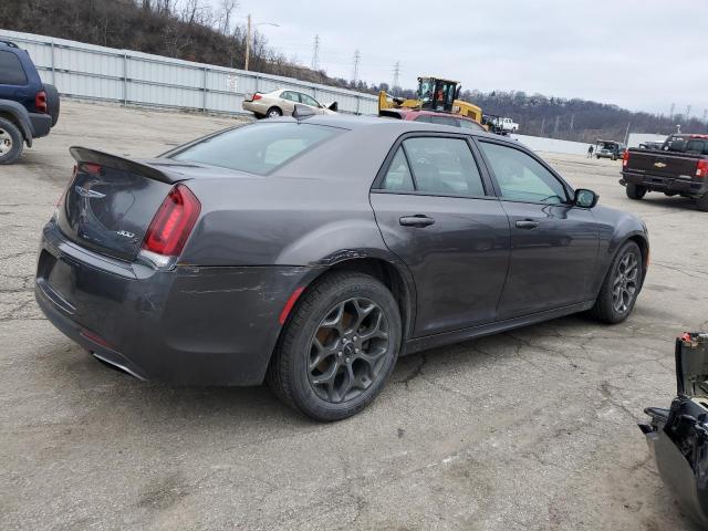 Изображение 3 2017 CHRYSLER 300 S 2017 с VIN 2C3CCAGG6HH648256