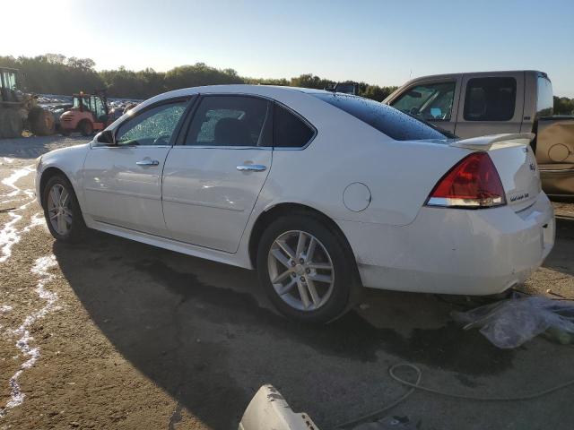 Obraz 2 z 2014 CHEVROLET IMPALA LIMITED LTZ 2014 z VIN 2G1WC5E38E1107173