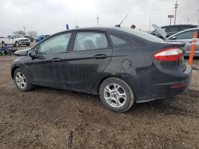 Изображение 2 2015 FORD FIESTA SE 2015 с VIN 3FADP4BJXFM141647