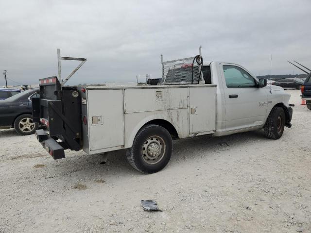 Obraz 3 z 2012 DODGE RAM 2500 ST 2012 z VIN 3C6LD4AT3CG158115