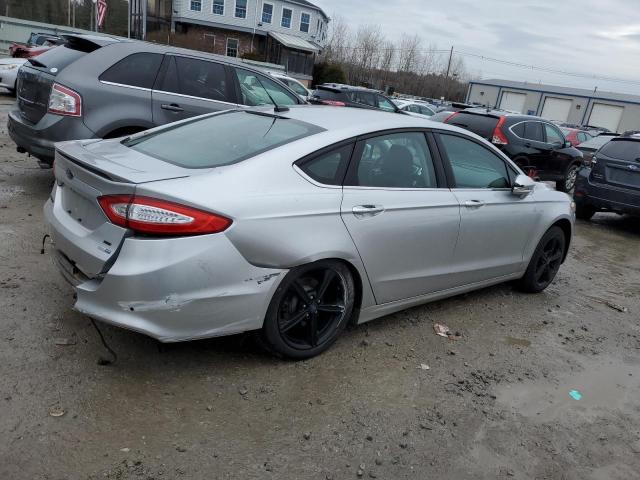 Изображение 3 2016 FORD FUSION SE 2016 с VIN 3FA6P0T98GR118443