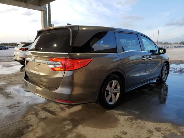 Изображение 3 2019 HONDA ODYSSEY EXL 2019 с VIN 5FNRL6H74KB082256