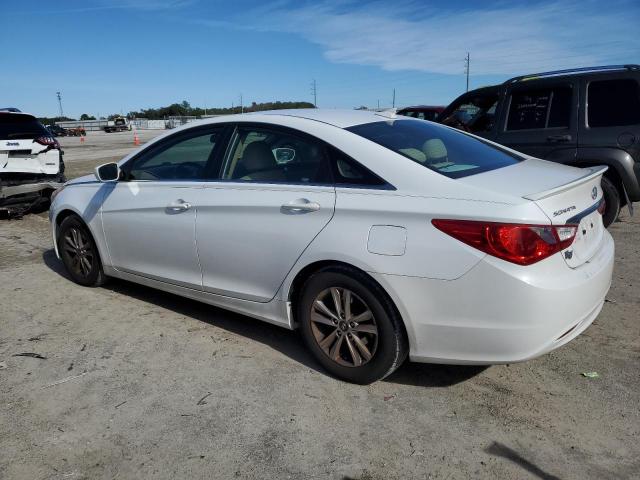 Obraz 2 z 2013 HYUNDAI SONATA GLS 2013 z VIN 5NPEB4AC1DH665143