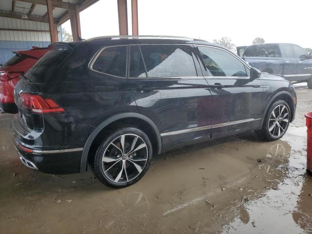 Image 3 of 2022 VOLKSWAGEN TIGUAN SEL R-LINE 2022 with VIN 3VV4B7AX9NM139422