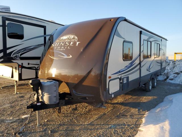 Image 2 of 2012 SUNS TRAILER 2012 with VIN 4V0TC262XCB016889