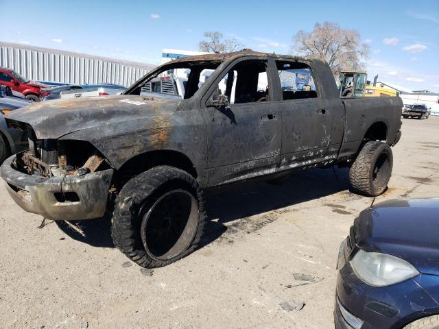 Изображение 2012 DODGE RAM 2500 LARAMIE 2012