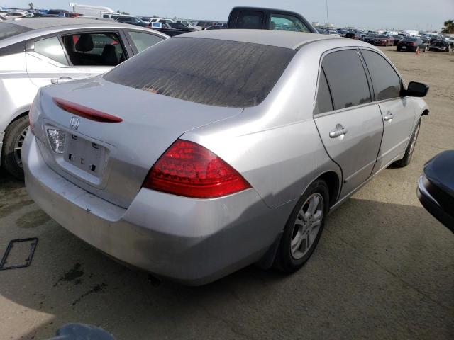 Obraz 3 z 2007 HONDA ACCORD SE 2007 z VIN JHMCM56387C002473