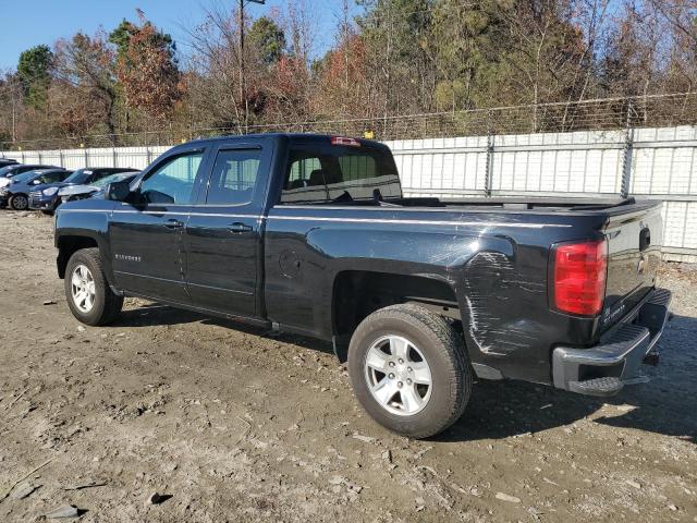 Image 2 of 2019 CHEVROLET SILVERADO LD C1500 LT 2019 with VIN 2GCRCPEC6K1151054