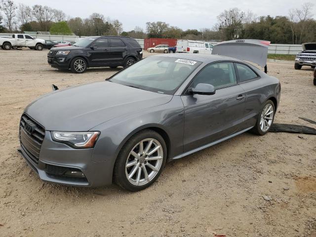 2016 AUDI A5 PREMIUM PLUS S-LINE 2016 image