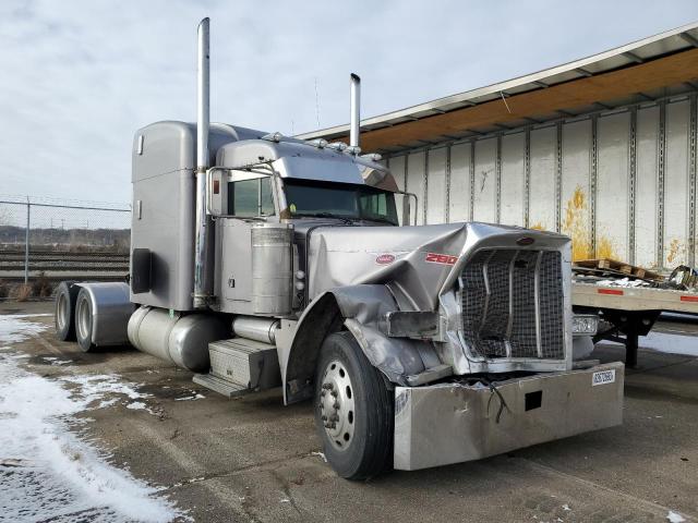 Image 1 of 2003 PETERBILT 379  2003 with VIN 1XP5DB9X73D599495