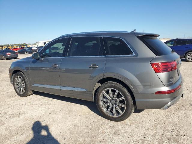 Изображение 2 2018 AUDI Q7 PRESTIGE 2018 с VIN WA1VAAF70JD026048