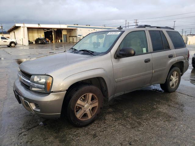 Изображение 2006 CHEVROLET TRAILBLAZER LS 2006
