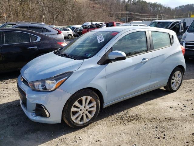 Image 1 of 2016 CHEVROLET SPARK 1LT 2016 with VIN KL8CD6SA8GC612877