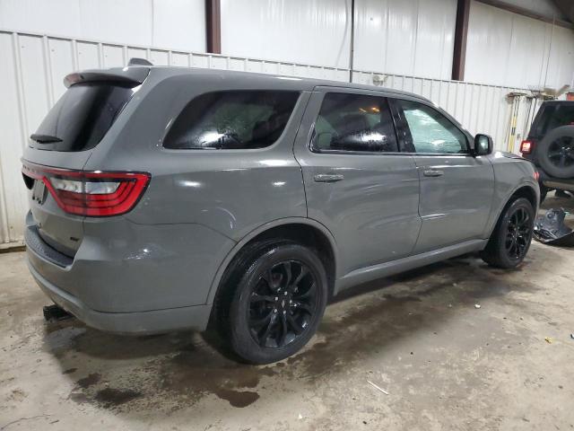 Image 3 of 2020 DODGE DURANGO GT 2020 with VIN 1C4RDJDGXLC411630