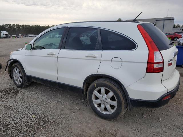 Image 2 of 2007 HONDA CR-V EXL 2007 with VIN JHLRE38777C012721