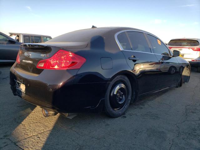 Image 3 of 2013 INFINITI G37  2013 with VIN JN1CV6ARXDM760677