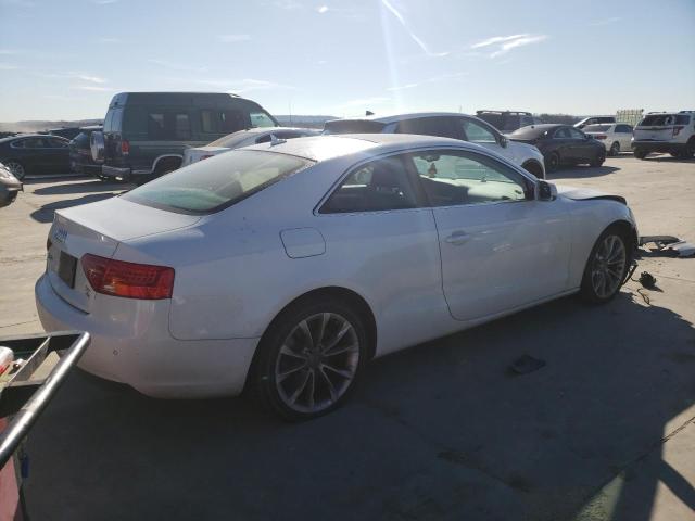 Obraz 3 z 2013 AUDI A5 PREMIUM PLUS 2013 z VIN WAULFAFR4DA050744