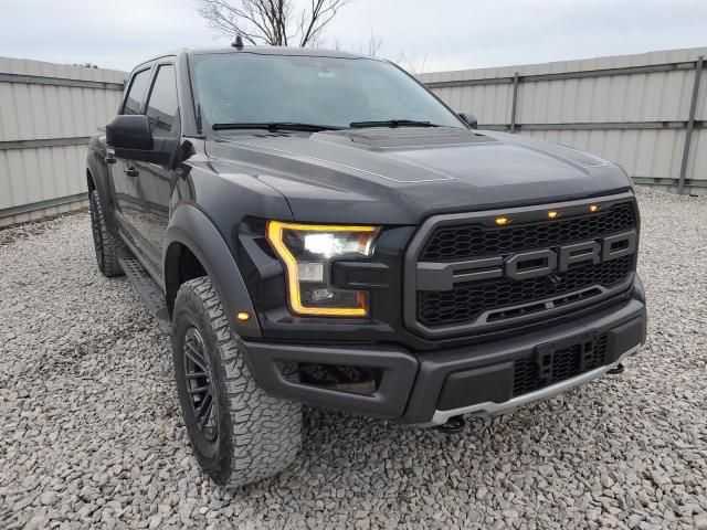 Obraz 2019 FORD F150 RAPTO 2019