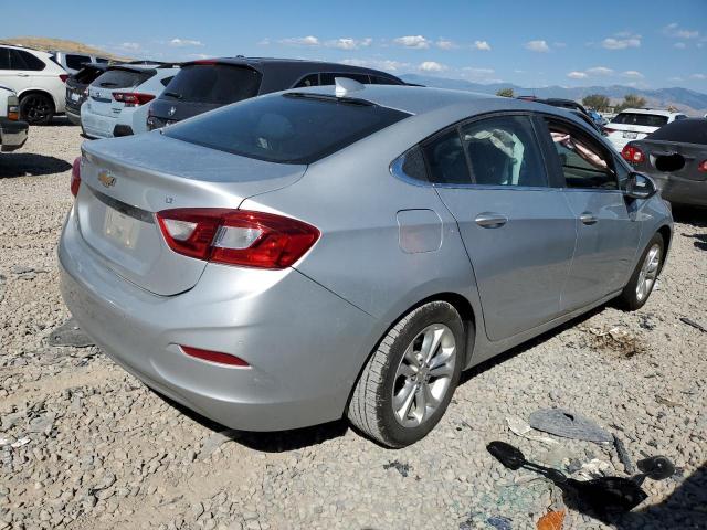 Изображение 3 2019 CHEVROLET CRUZE LT 2019 с VIN 1G1BE5SM2K7104516