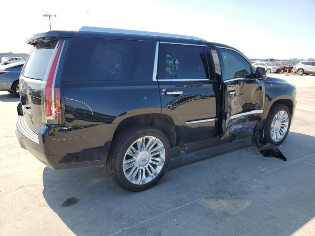 Image 3 of 2015 CADILLAC ESCALADE PLATINUM 2015 with VIN 1GYS4PKJ2FR683426